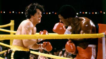 Sylvester Stallone le dedica este emotivo mensaje a Carl Weathers, Apollo Creed en 'Rocky'