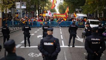 La amnistía resta al PSOE, desinfla al PP y aúpa a Vox; según una encuesta