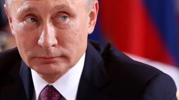 Las fuerzas rusas ocultan datos a Putin