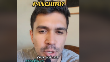 Un paraguayo pregunta si él es "un panchito" y deja esta reflexión