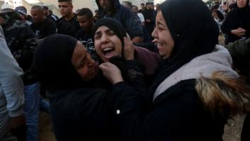 Israel mata a los palestinos de forma impune e injustificada en Cisjordania, denuncia Amnistía