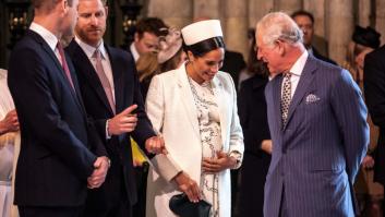 El príncipe Harry viajará a Reino Unido tras hablar con su padre, Carlos III