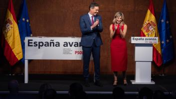 Sumar pide al PSOE que constituya la comisión de seguimiento de la coalición como recoge el acuerdo de gobierno