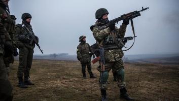 DIRECTO Guerra Ucrania Rusia: ataque con drones de Kiev contra la provincia de Bélgorod