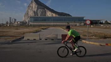 Reino Unido pide a España que se relaje en la frontera con Gibraltar