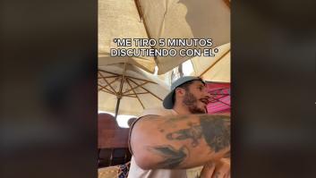 Un español pide un zumo en un bar de Egipto y lo que le hacen provoca su gran indignación
