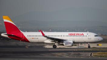 Un nuevo modelo de avión transforma a Iberia