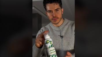 Un nutricionista se pronuncia así sobre el aceite de oliva virgen extra en spray de Mercadona