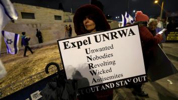 Guterres nombra un grupo independiente para evaluar a la UNRWA tras las acusaciones de Israel