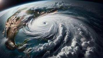 ¿Cómo se forman los huracanes? Así son las tormentas más grandes y violentas de la Tierra
