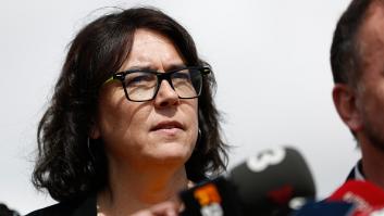 ERC propone a Diana Riba como cabeza de lista en las elecciones europeas