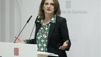Ribera defiende a Zapatero tras el ataque de Aznar: solo necesita la palabra "señor" y un adjetivo