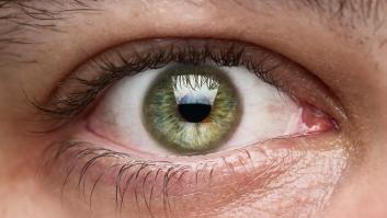 Un estudio descubre la razón genética del color de ojos que solo tiene el 2% de la gente