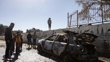 La ONU avisa a Israel de que los ataques sobre Rafá pueden suponer un crimen de guerra