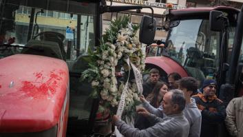 Los tractores toman España: qué (y quién) hay detrás de la movilización del sector agrario