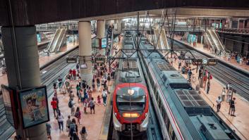 Cercanías vs. Metro: un enésimo choque entre Ayuso y Sánchez que solo pagan los ciudadanos