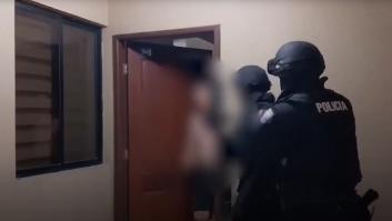 Golpe de España y Ecuador a la mafia albanesa: más de tres toneladas de cocaína y 30 detenidos