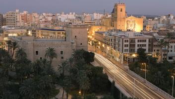 Alicante y Almería salen afortunadas de la Lotería Nacional del jueves 8 de febrero