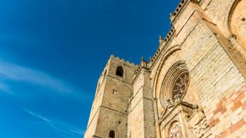 La catedral española que esconde 3000 cabezas en su interior