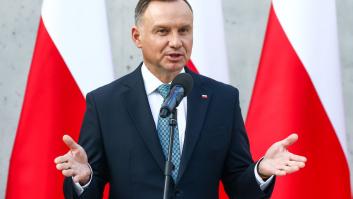 Polonia propone el método Trump para terminar con la guerra