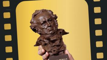Lista de todos los ganadores de los Premios Goya 2024
