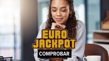 Resultado Eurojackpot: comprobar número hoy viernes 9 de febrero