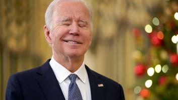 Varios congresistas republicanos intentan incapacitar a Biden tras el informe del fiscal sobre sus problemas de memoria