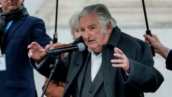 José Mujica se pronuncia sobre las elecciones en Galicia y recomienda el voto a este partido
