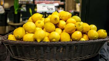 Las dos amenazas que se ciernen sobre la zona clave del limón español