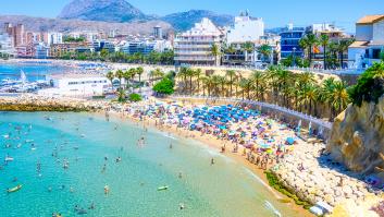 Una ciudad española se convierte en la más soleada de Europa