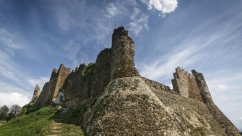 El mejor castillo de Cataluña se ha mantenido invicto en toda su historia