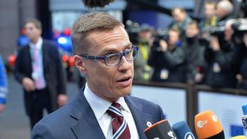 El conservador Stubb gana las elecciones presidenciales en Finlandia por un margen mínimo ante el ecologista Haavisto
