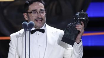 J.A Bayona, Mejor dirección de los Premios Goya 2024
