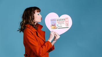 Lotería Nacional de San Valentín 2024: ¿Cuánto se lleva Hacienda por cada premio?
