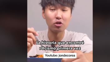 Un surcoreano defiende a los españoles ante las acusaciones de que son racistas