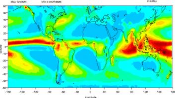 Un experto de la AEMET advierte: el océano Atlántico muestra los primeros síntomas de un colapso catastrófico