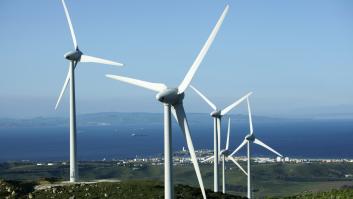 Este es el puesto de España en el ranking de países que más energía eólica producen