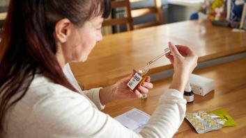 Sanidad arranca la tramitación para regular el uso del cannabis medicinal