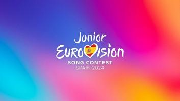 España organizará Eurovisión Junior 2024