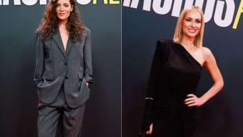 Dos actrices revelan en 'La Resistencia' cuál es "la cláusula estrella" que usan en sus contratos