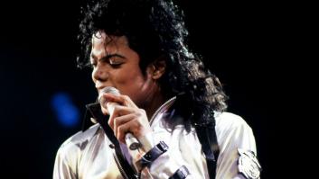 Primera imagen del 'biopic' de Michael Jackson: así se parece su sobrino al Rey del Pop