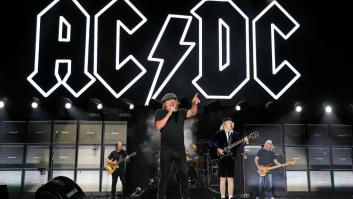 Entradas para el concierto de AC/DC en Sevilla: precio, cuándo y dónde comprarlas