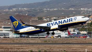 Ryanair firma una fusión estratégica que termina con los locos precios pirata a los pasajeros