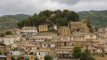 El pueblo español de 200 habitantes con una sorprendente puerta al pasado