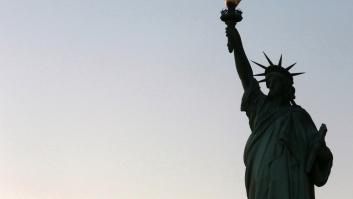 La estatua de la libertad que se esconde en Madrid y es anterior a la de Nueva York