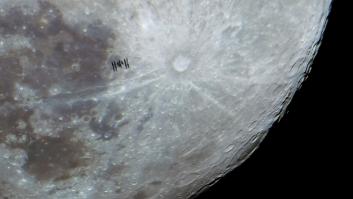 El extraño origen de la teoría de la conspiración de la luna hueca