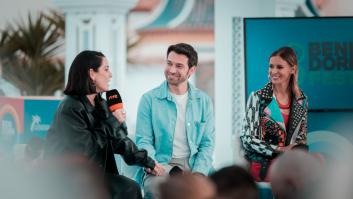 RTVE revela el presupuesto del Benidorm Fest y cuánto cobraron sus tres presentadores