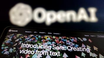 OpenAI da a conocer a 'Sora': su nueva herramienta de inteligencia artificial que transforma texto en vídeo