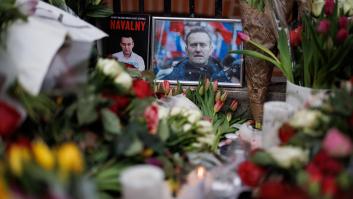 El equipo de Navalni exige la entrega del cuerpo del opositor ruso a su familia
