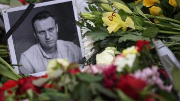 El cadáver de Navalni presenta "hematomas por convulsiones", según un medio ruso